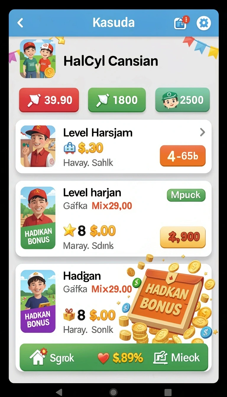 ape77 App APK Terbaru